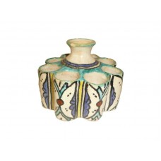 Unique decorating inkpot
